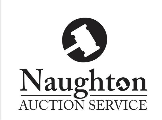 Naughton Auction Annual Summer Consignment Sale