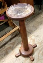 Antique Plant Stand