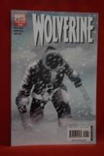 WOLVERINE #49 | DOUBLE-SIZED XMAS SPECIAL | PAUL MOUNTS & ROB WILLIAMS