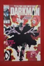DARKMAN #1 | 1ST ISSUE - LIMITED SERIES
