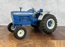 Ertl Ford 8000 Tractor Toy