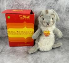 Steiff Jolly Hase Rabbit Puppet