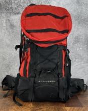 The North Face Springbok Internal Frame Backpack