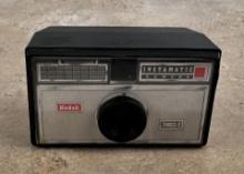 Kodak Instamatic Camera Still Bank