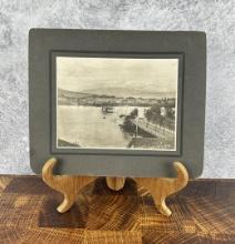 Missoula Montana Flood of 1908 Photo