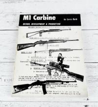 M1 Carbine Design Development & Production