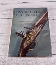 Guns And Rifles Of The World