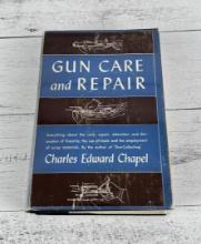 Gun Care And Repair