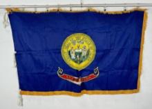 Colonial Artglo State of Idaho Flag