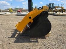 NEW/UNUSED 2024 Excavator Attachments