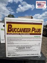 Buccaneer Plus Glyphosate Herbicide