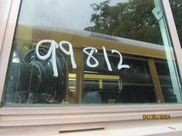 2000 Freightliner School Bus