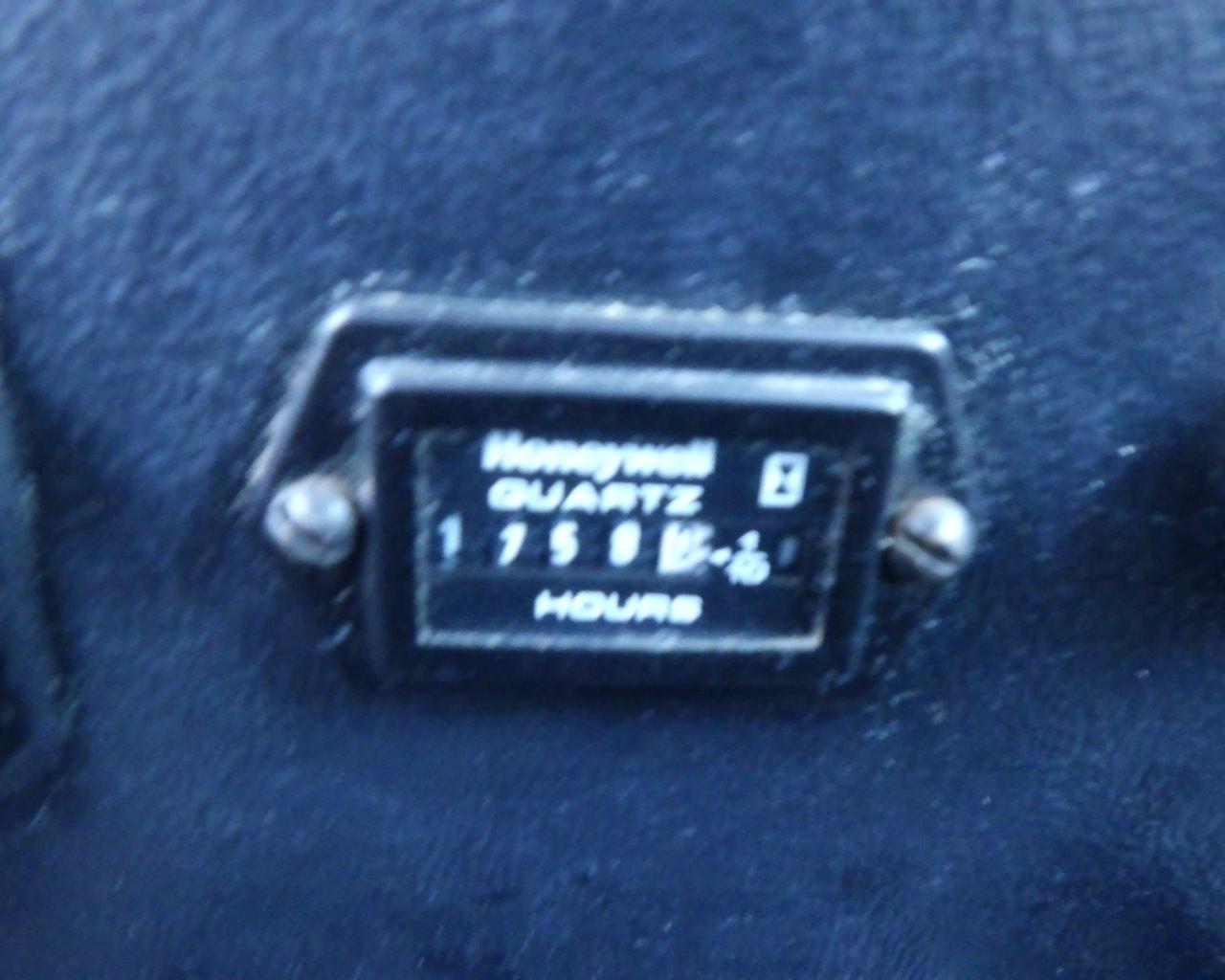 2012 DODGE Ram 5500 HD w/Altec AT37-G Bucket   Altec Utility Body   Cummins