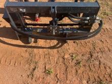 New! Landhonor 3 Point Hitch Adapter
