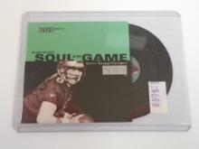 1998 SKYBOX PREMIUM STEVE YOUNG SOUL OF THE GAME 49ERS