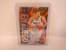 2023-24 PANINI SELECT #5 NIKOLA JOKIC