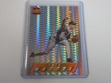 1995 PACIFIC CROWN COLLECTION GREG MADDUX PRISM HOLO BRAVES
