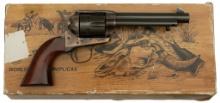 Uberti 1873 Cattleman Black Powder Revolver