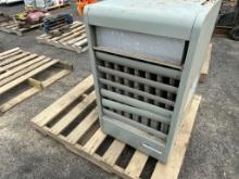 Modine Model PDP150AE0130 Natural Gas 120,000 BTU Heater With Fan