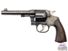 Colt US ARMY Model 1917 US Property .45 ACP DA Revolver
