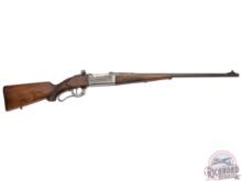 Savage 99G Takedown in .300 Savage Caliber Lever Action Rifle