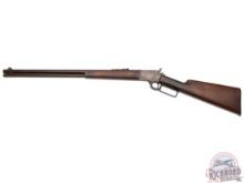 Marlin Model 1892 .32 Rimfire Caliber Lever Action Rifle
