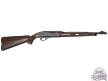 1971 Remington Nylon 66 .22LR Semi-Auto Rifle in Mohawk Brown