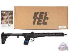 New Kel-Tec SUB2000 GEN 3 S2K9 9mm Semi-Auto Folding Rifle