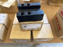 Lot of 5: New DMG Mori Tool Holder, Part Number# T00148A07