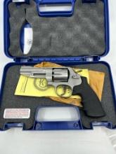 Smith & Wesson Pro Series .357 Magnum 8 Round Revolver