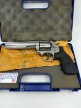 Smith & Wesson .357 Magnum 7 Round Revolver