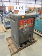 Lincoln Idealarc TM-500/500 AC/DC Arc Welder Single Phase