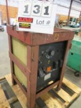 Hobart TR 250 AC/DC Welding Power Source