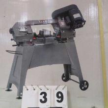 (New in Box) Jet 5"x6" Horizontal/Vertical Band Saw