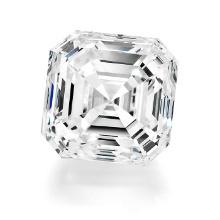 1.98 ctw. VS1 IGI Certified Asscher Cut Loose Diamond (LAB GROWN)