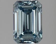 2.27 ctw. VS2 IGI Certified Emerald Cut Loose Diamond (LAB GROWN)