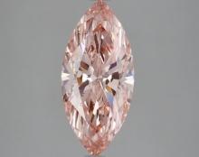2.4 ctw. VS2 IGI Certified Marquise Cut Loose Diamond (LAB GROWN)