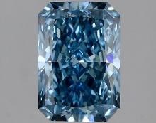1.65 ctw. VS2 IGI Certified Radiant Cut Loose Diamond (LAB GROWN)