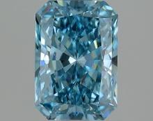 1.72 ctw. VS2 IGI Certified Radiant Cut Loose Diamond (LAB GROWN)