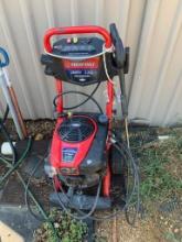 2800 PSI Troybilt Powerwasher