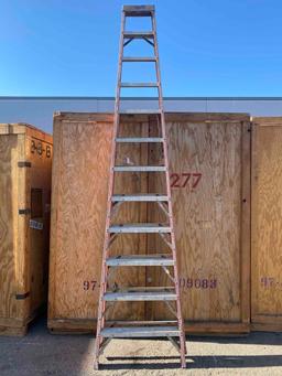 12 ft Ladder