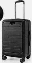 Costway 20 inch Carry-on Luggage PC Hardside Suitcase