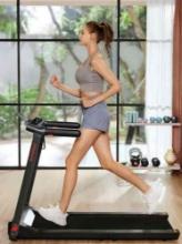Kingsmith WalkingPad Pro Folding Treadmill