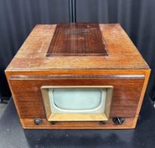 RCA Television - Vintage Radio & TV