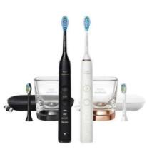 Philips Sonicare DiamondClean Smart Toothbrush 2-pack