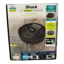 Shark IQ 2in1 Robot Vacuum