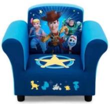 Disney/Pixar Toy Story 4 Kids Upholstered Chair