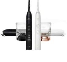 PHILIPS Sonicare Diamondclean Rechargeable Toothbrushes
