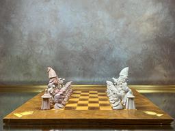 Chess Board Set