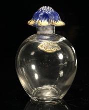 Ciro Perfume Bottle